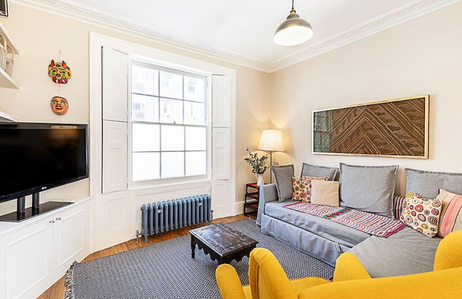 Stylish Kings Cross Apartment With Garden Retreat - Foto 70