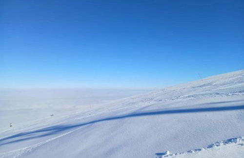 Beautiful Apartment with View in Penne 103 m² - Photo 17