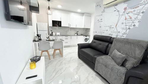 Bungaló junto a la piscina #PRP008 StayOrihuela - Foto 2