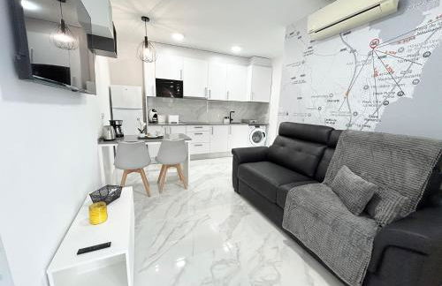 Bungaló junto a la piscina #PRP008 StayOrihuela - Foto 2