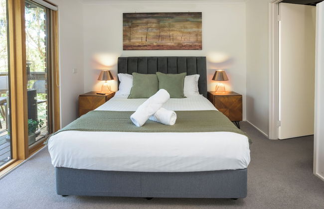 Elliott Lodge - family & pet friendly - Foto 3