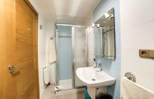 Apartamentos Legazpi - Foto 21