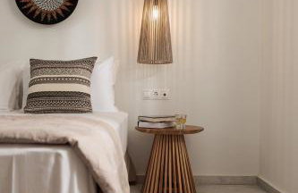 Evdokia - Luxury Olive Yard apartments with Aegean View - Foto 17