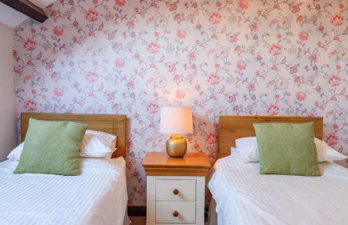 Oak Leaves Cottage - Foto 16