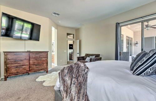 Near Golf and Spring Training Goodyear Home with Pool - Foto 15