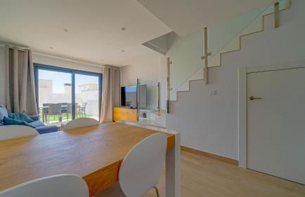 Duplex Finestrat - Foto 5