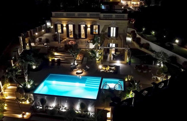 Villa Callari 6 2 in San Felice Circeo - Foto 55