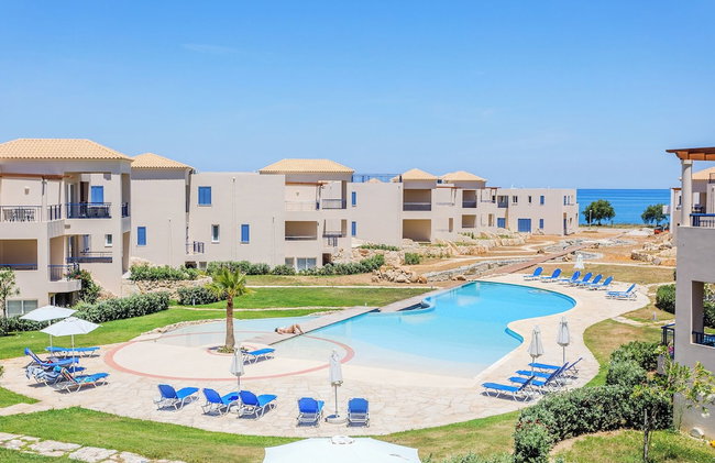 Resitour - Chania Aphrodite Beachfront - Photo 140