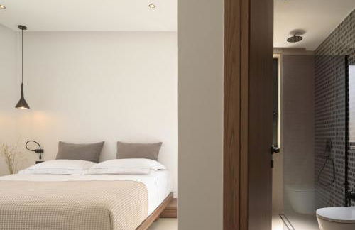 Asea Villa, Spectacular right-on-the-beach Retreat, By ThinkVilla - Foto 57