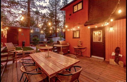 Sugar in the Raw Cabin - Hot Tub - Foto 4