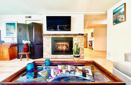 Luxury Vacation House with Breathtaking Soundview - Foto 17