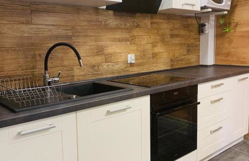 Apartament Arte Povera - Photo 18