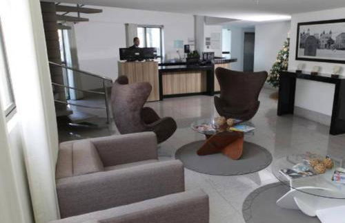 Flat Beira Mar - Foto 15