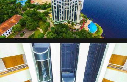 Tropical Executive Hotel Flats - Foto 15