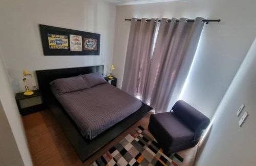 Apartamento Completo em Poços - Foto 5
