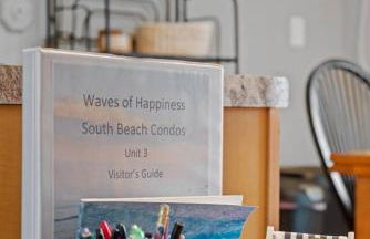 Beachside Condo w Stunning Lake Views - Foto 20