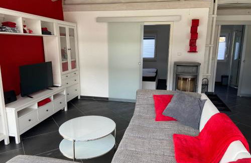 Moselchalet - Foto 9