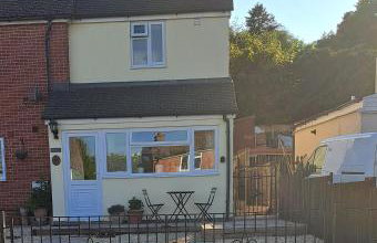 The Beehive - Self catering in the heart of the Forest of Dean - Photo 22