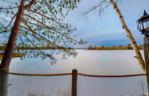 Paddle Inn on Buckskin Lake - Foto 35