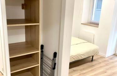 Relax & Cosy Saint Just Saint Rambert - Foto 8