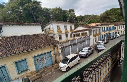 Casa do centro - Refúgio Colonial - Refúgio 2 - Foto 8