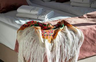 Jaszczurówka 33 Aparthotel & SPA - Foto 19