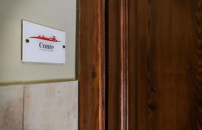 Conte Relais Suite - Foto 56