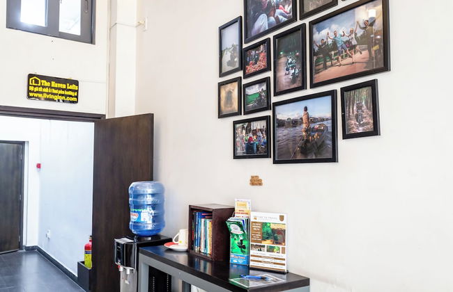 The Haven - Lofts by the Park - Foto 6