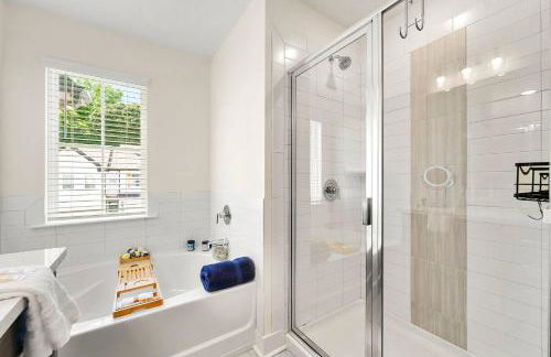 Modern Townhome in Auburn - Foto 22