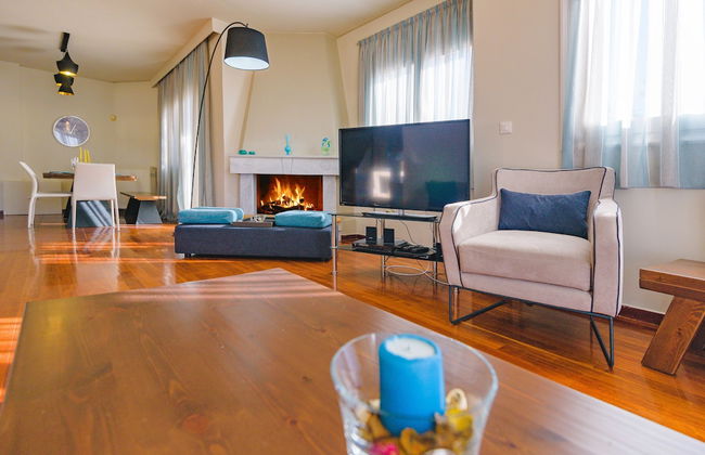 Villa Politia - Foto 19