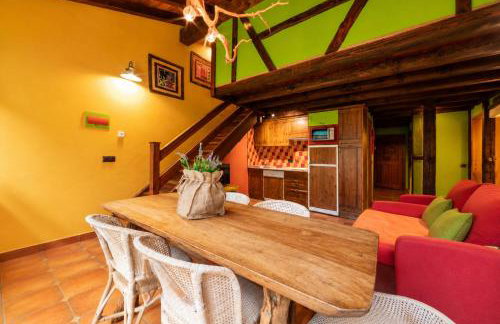 Apartamentos Rurales & Spa La Bárcena - Foto 77