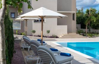 Magian Luxury Apartments - Photo 22
