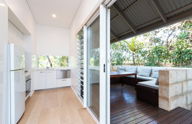 The Billi Resort - Foto 21