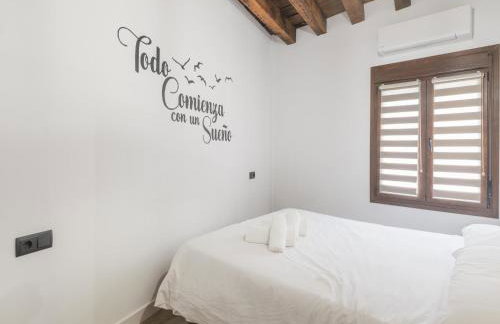 Granadal - Apartamentos Aloha Toledo - Photo 21