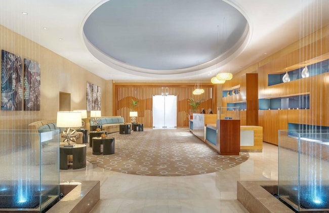 Swissotel Living Al Ghurair - Photo 37