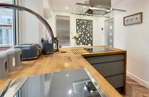 Charles Alexander Short Stay - Derbe House - Foto 13