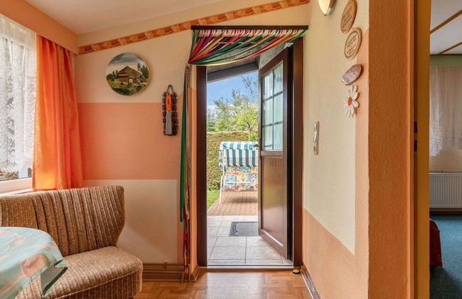 Schoenes Ferienhaus in Biendorf mit Garten - Foto 11