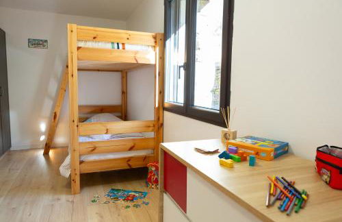 La Tour de l'Enversin - Foto 47