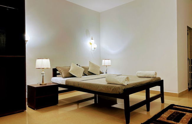 Apricot Inn - Foto 6