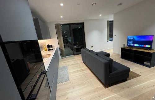 Peninsula Apartments - Foto 68