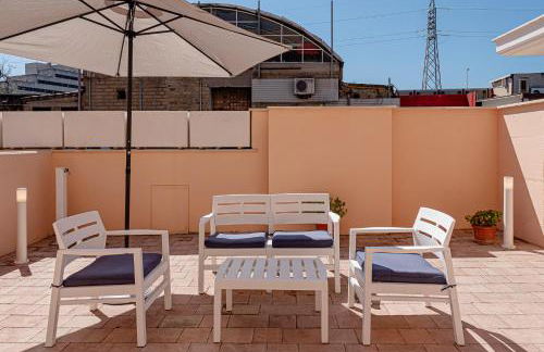 Ruggieri Apartments Roma - A 5 minuti dalla Metro A Anagnina - Foto 34