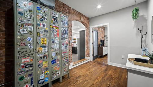 Heart of Downtown City Views Deck BBQ - Foto 5