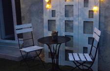 Bel appartement cosy indépendant, jolie terrasse - Foto 31