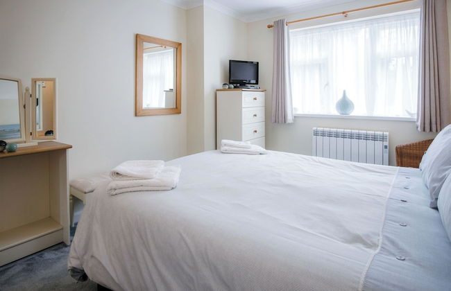 Clover Cottage - 2 Bedroom Cottage - Begelly - Foto 8