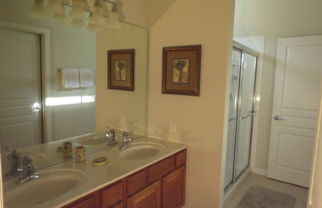 Davenport Area Pool Homes by SVV - Foto 16