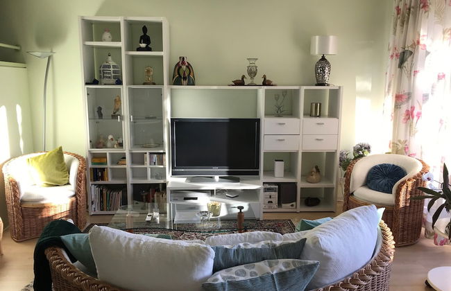 Minusio-Locarno Navengana Apt. 3 - Foto 6