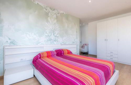 Ático Las Palmeras - Foto 17