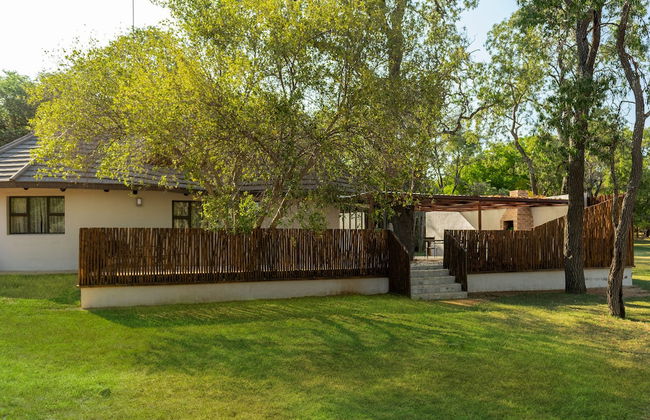 Waterberg Game Park - Photo 24