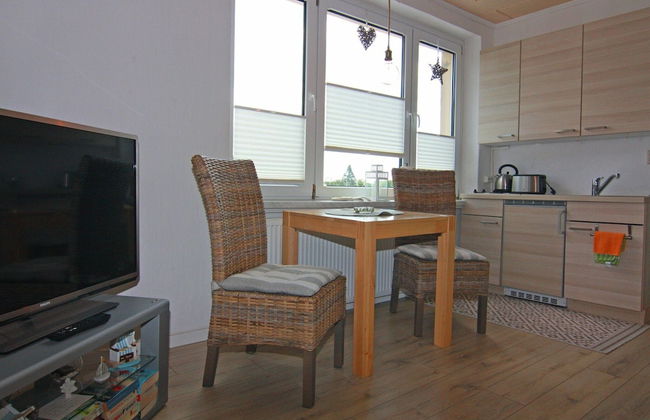 Cozy Apartment in Neubukow near Water Sports - Foto 19