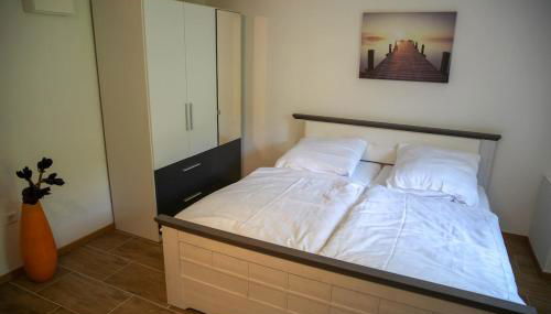 Apartment FeWo Bergblick - Foto 5, wardrobe